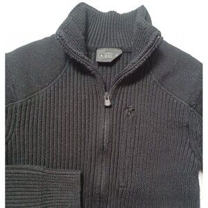 Triple Aught Design TAD Special Service Sweater Small Tactical Merino Wool